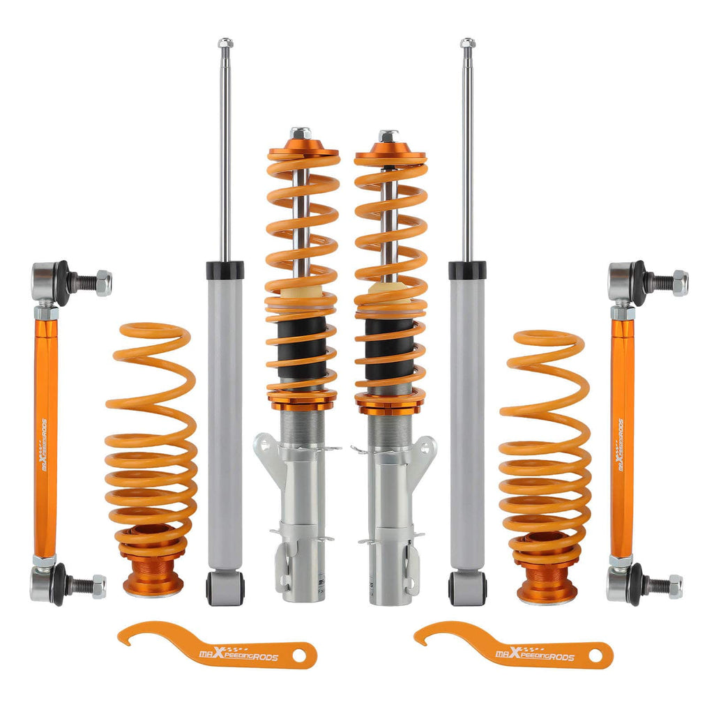 Steering linkage kit geschikt voor VW Golf MK4 geschikt voor Audi A3 8L 1.6/1.8/1.8T/1.9 1998-2007