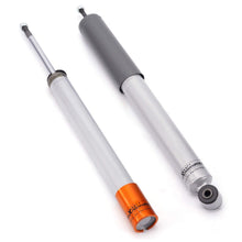 Laad de afbeelding in de galerijviewer, Schroefset suspension geschikt voor BMW 3 Serie E30 323i 324TD met 50~51mm voor insert veerpoten