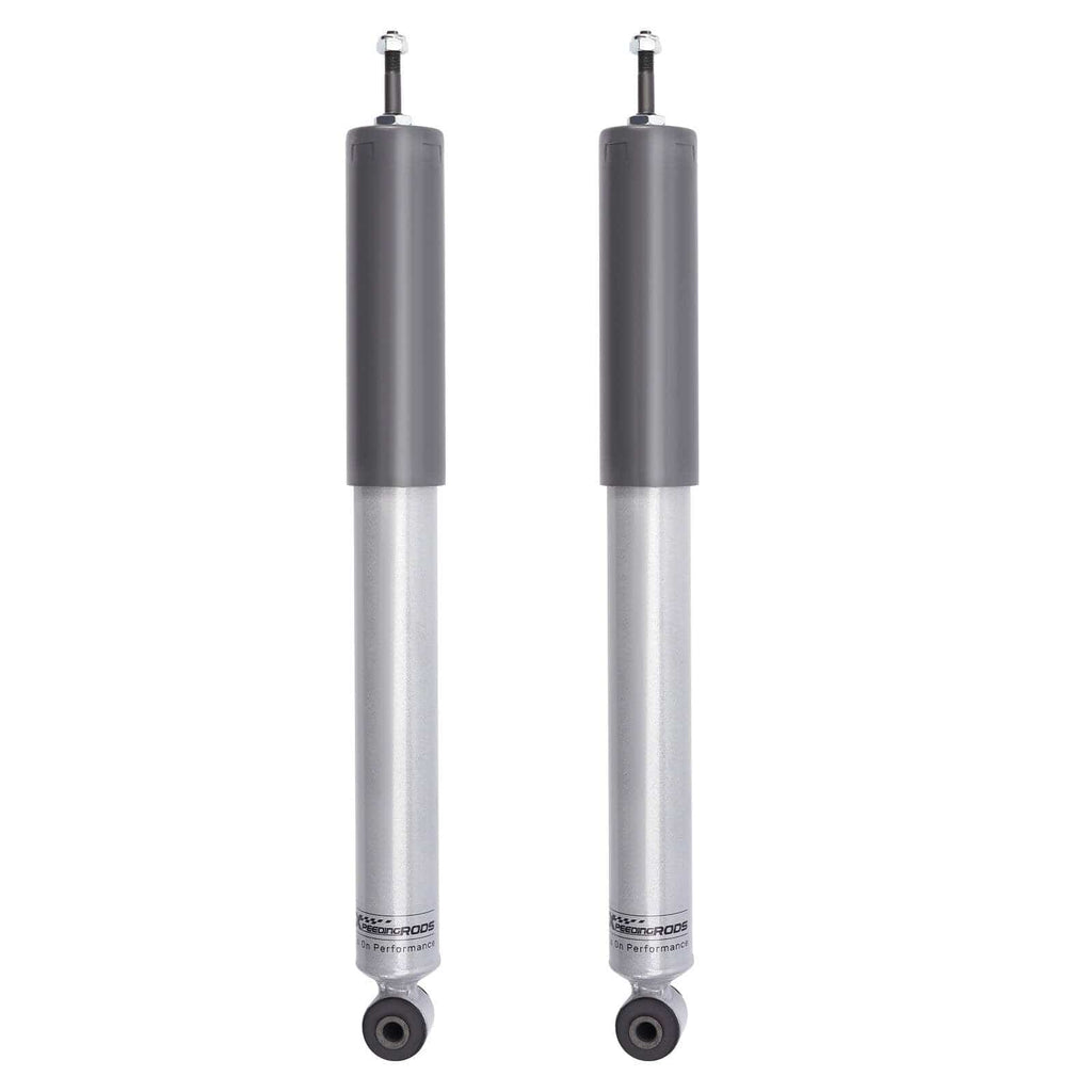 Schroefset suspension geschikt voor BMW 3 Serie E30 323i 324TD met 50~51mm voor insert veerpoten