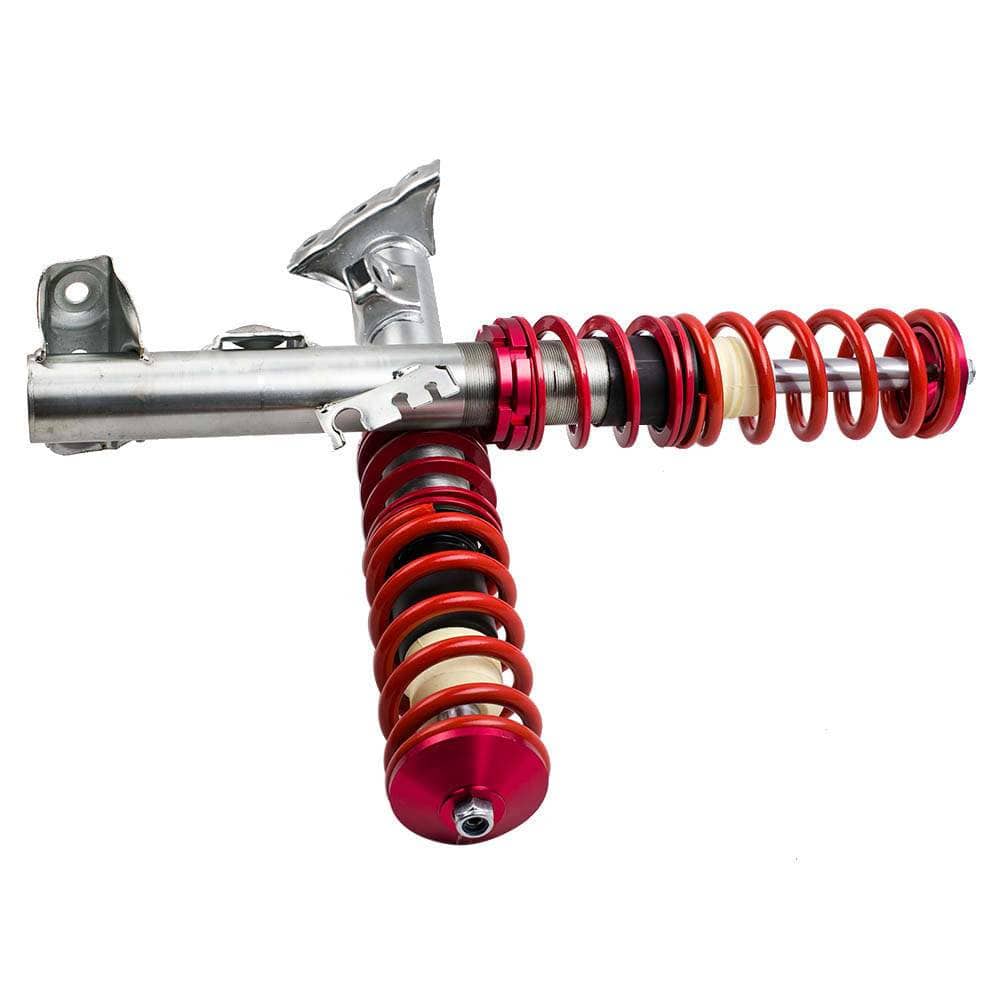 Geschikt voor BMW 3-Serie E36 alle models Sport Suspension 316i 318i Schroefset Verlaging