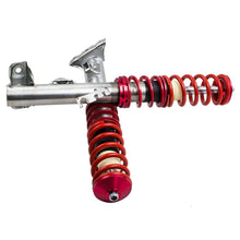 Laad de afbeelding in de galerijviewer, Geschikt voor BMW 3-Serie E36 alle models Sport Suspension 316i 318i Schroefset Verlaging