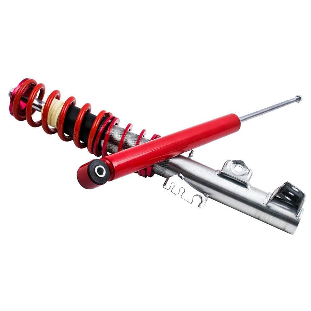 Geschikt voor BMW 3-Serie E36 alle models Sport Suspension 316i 318i Schroefset Verlaging