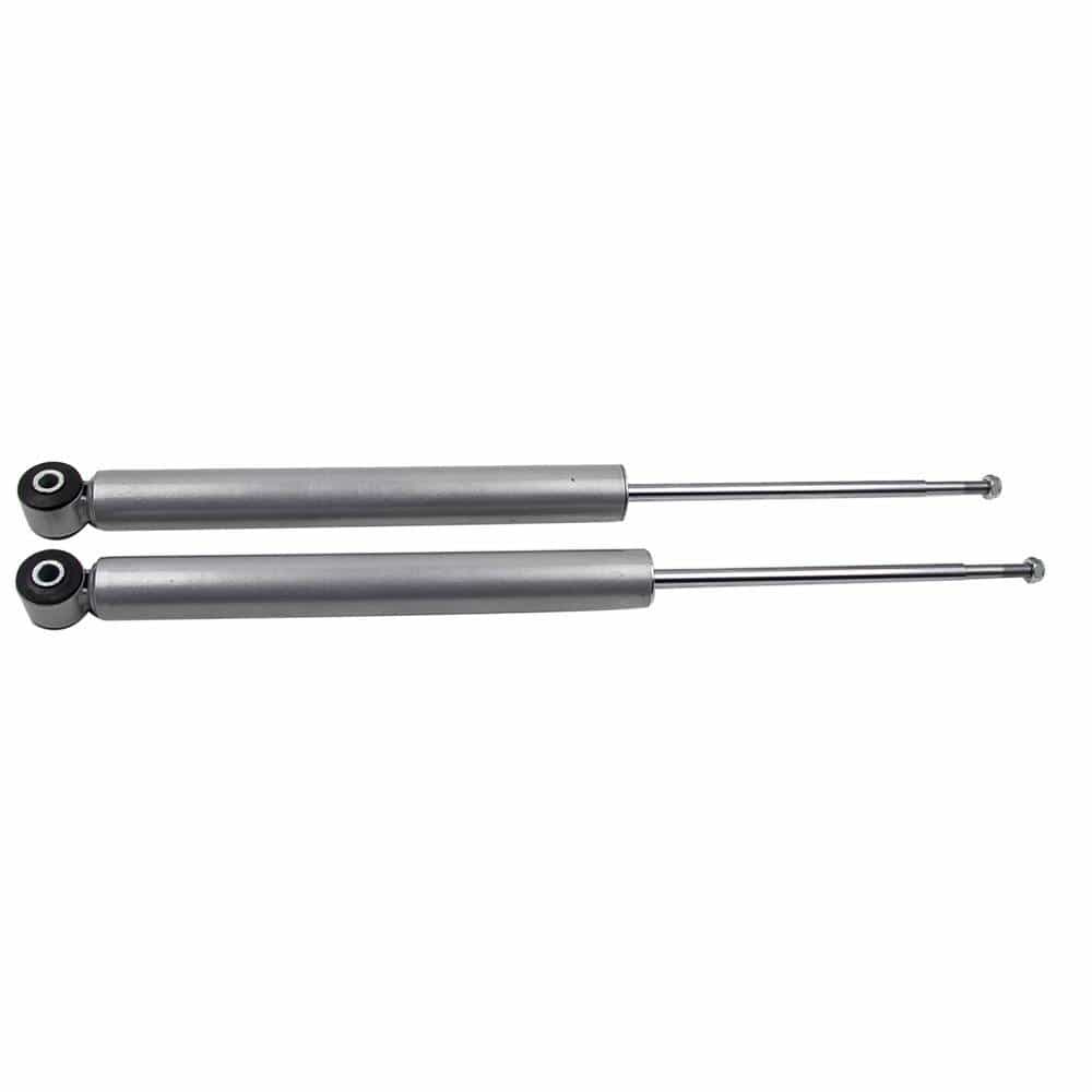 2x Schokdemper Assembly achterzijde geschikt voor Audi Q3 geschikt voor VW Tiguan 2007-2018 5N0513049AG