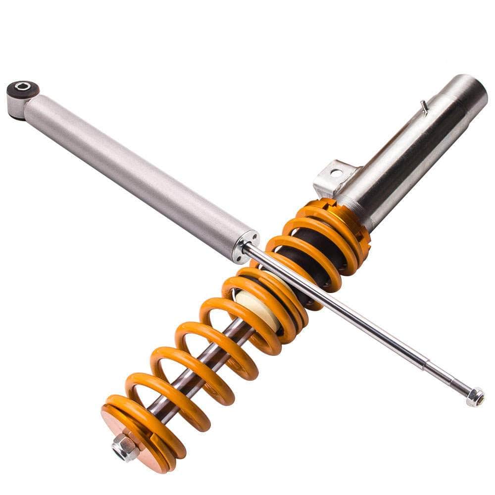 Schroefset Suspension + Sway Bar Link geschikt voor BMW 3 Serie E46 330ci 325 ci 323 ci 2000-2007