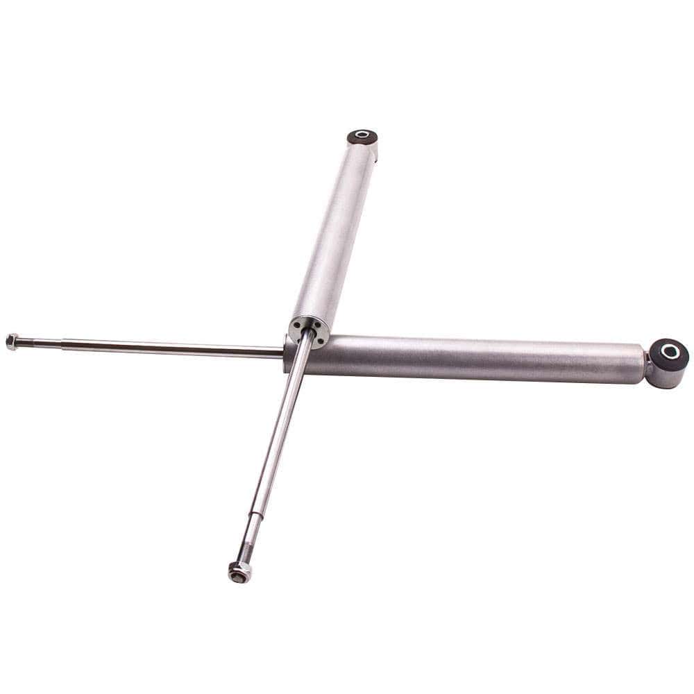 Geschikt voor BMW 3 Serie E46 Sedan Touring Coupe Convertible Compact S schroefset