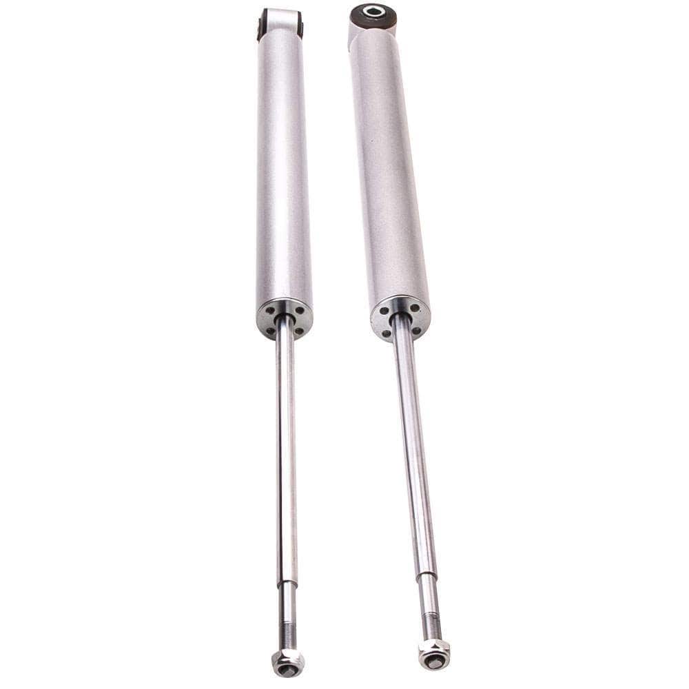 Schroefset Suspension + Sway Bar Link geschikt voor BMW 3 Serie E46 330ci 325 ci 323 ci 2000-2007
