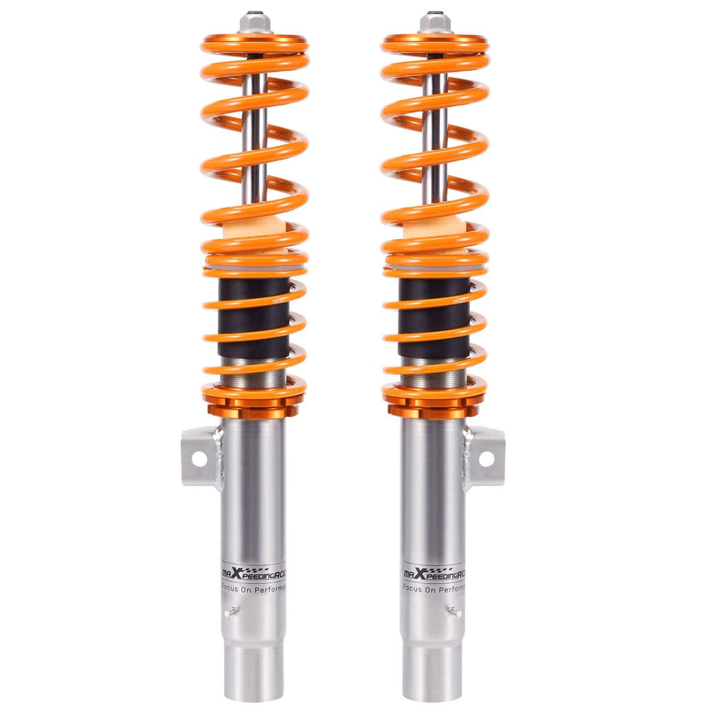 Schroefset ophangingskit geschikt voor BMW 3 (E46) 4-Door Sedan 1998-2005