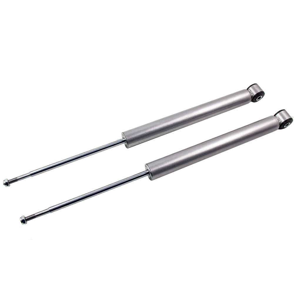 Schroefset Suspension geschikt voor BMW E46 Convertible Coupe Compact Sedan Touring Sport ZJBDLowering