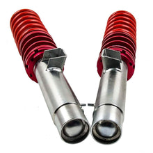 Laad de afbeelding in de galerijviewer, Schroefset Suspension geschikt voor BMW E46 Convertible Coupe Compact Sedan Touring Sport ZJBDLowering