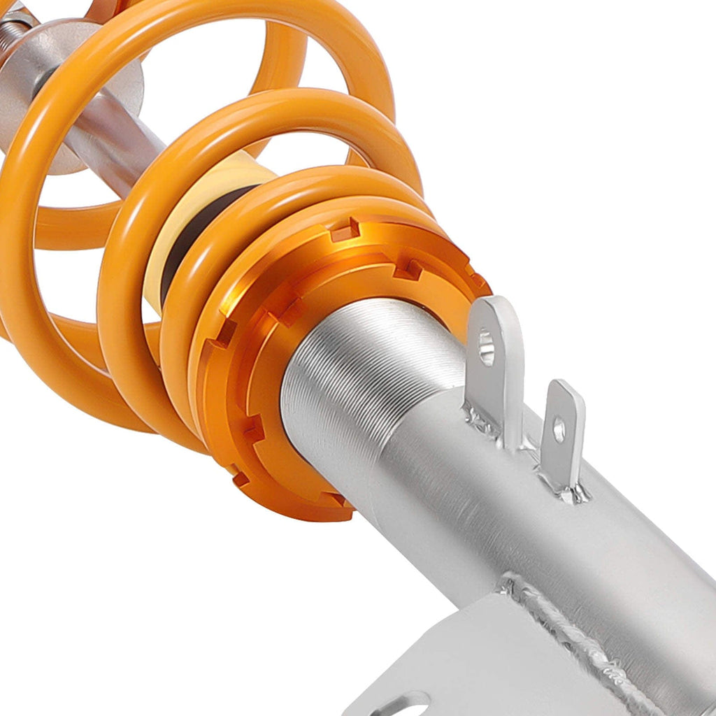 Schroefset Shocks geschikt voor Citroen C4 2004-2013 geschikt voor UD LC UA LA