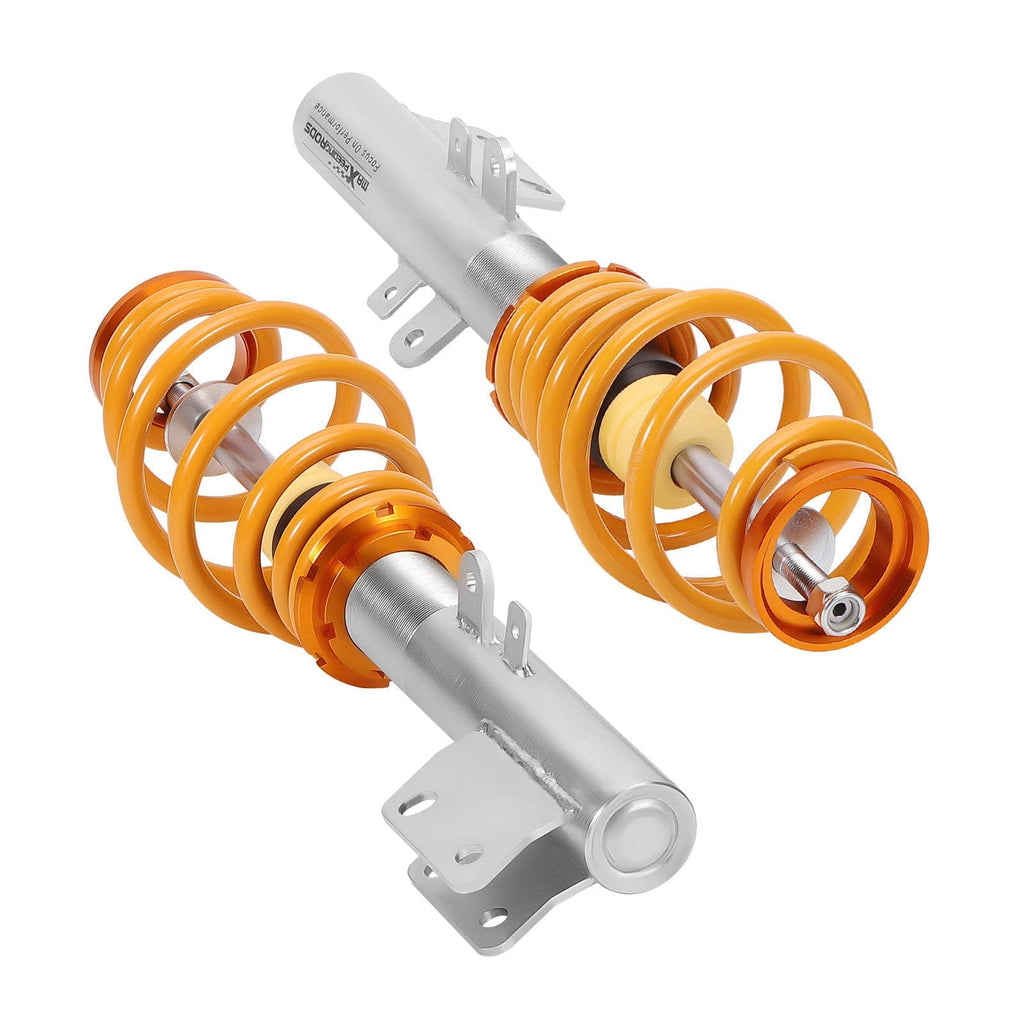 Schroefset Shocks geschikt voor Citroen C4 2004-2013 geschikt voor UD LC UA LA