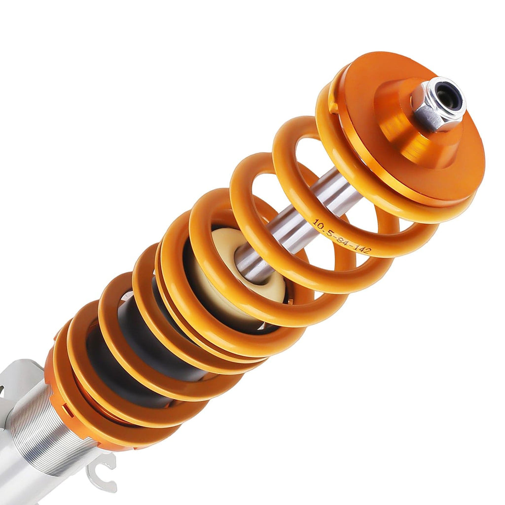 Schokdemper geschikt voor Audi TT Coupé 8N Roadster Seat Leon 1M1 Racing Schroefset99