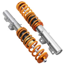 Laad de afbeelding in de galerijviewer, Schokdemper geschikt voor Audi TT Coupé 8N Roadster Seat Leon 1M1 Racing Schroefset99