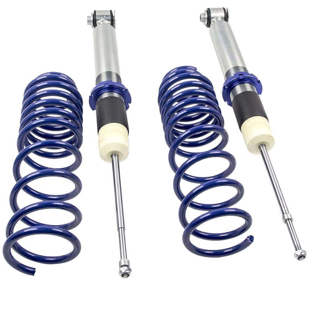Schroefset suspension geschikt voor BMW 5 Serie E39 Limo 525i 530i 540i 520d 520i 523i 525d