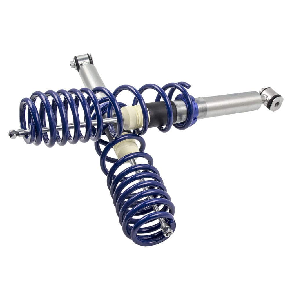 Schroefset suspension geschikt voor BMW 5 Serie E39 Limo 525i 530i 540i 520d 520i 523i 525d