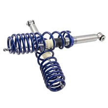 Laad de afbeelding in de galerijviewer, Schroefset suspension geschikt voor BMW 5 Serie E39 Limo 525i 530i 540i 520d 520i 523i 525d