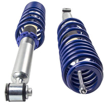 Laad de afbeelding in de galerijviewer, Schroefset suspension geschikt voor BMW 5 Serie E39 Limo 525i 530i 540i 520d 520i 523i 525d
