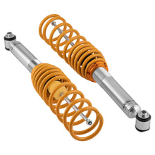 Laad de afbeelding in de galerijviewer, Schroefset Suspension voor/achterzijde geschikt voor BMW 5 Serie E39 Sedan 525i 530d 535i 1995-2003