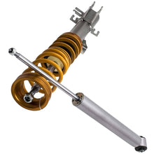 Laad de afbeelding in de galerijviewer, Schroefsets and threaded tuning suspensions geschikt voor Fiat Abarth Grande Punto 2007-2010