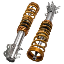 Laad de afbeelding in de galerijviewer, Schroefsets and threaded tuning suspensions geschikt voor Fiat Abarth Grande Punto 2007-2010