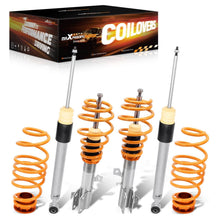 Laad de afbeelding in de galerijviewer, Schroefsets and threaded suspensions tuning geschikt voor Ford Fiesta VI MK7 JA8 2008-2019