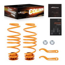 Laad de afbeelding in de galerijviewer, Schroefsets and threaded suspensions tuning geschikt voor Ford Fiesta VI MK7 JA8 2008-2019