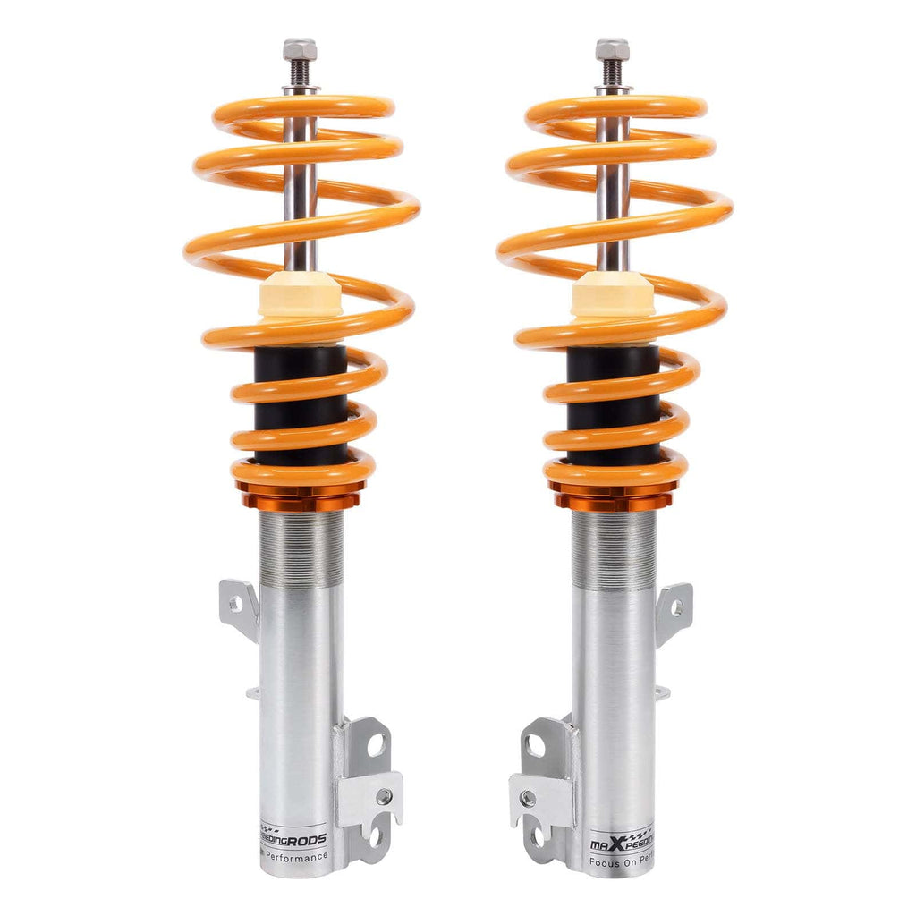Schroefsets and threaded suspensions tuning geschikt voor Ford Fiesta VI MK7 JA8 2008-2019