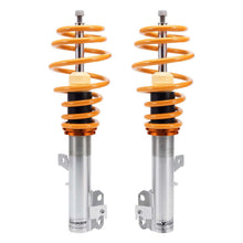 Laad de afbeelding in de galerijviewer, Schroefsets and threaded suspensions tuning geschikt voor Ford Fiesta VI MK7 JA8 2008-2019