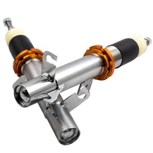 Laad de afbeelding in de galerijviewer, MATDE schroefset voor Ford Fiesta Mk5 JH1/JD3 1.25 1.3 1.4 1.4TDCi 1.6 1.6 16V 1.6TDCi Tieferlegung