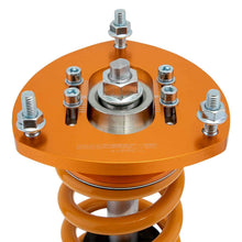Laad de afbeelding in de galerijviewer, Street schroefset geschikt voor VW Volkswagen Golf 7 VII 2.0TDi 1.6TDi 2012–2020 Tieferlegung