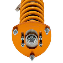 Laad de afbeelding in de galerijviewer, Street schroefset geschikt voor VW Volkswagen Golf 7 VII 2.0TDi 1.6TDi 2012–2020 Tieferlegung