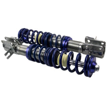Laad de afbeelding in de galerijviewer, 1 schroefset Sportfahrwerk voor+achter voor Vw Golf 1 Cabriolet Jetta