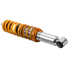 Laad de afbeelding in de galerijviewer, Schroefset voor VW MK1 Cabriolet geschikt voor Golf I Jetta I Verstelbare Verlaging Suspension Shock Kit