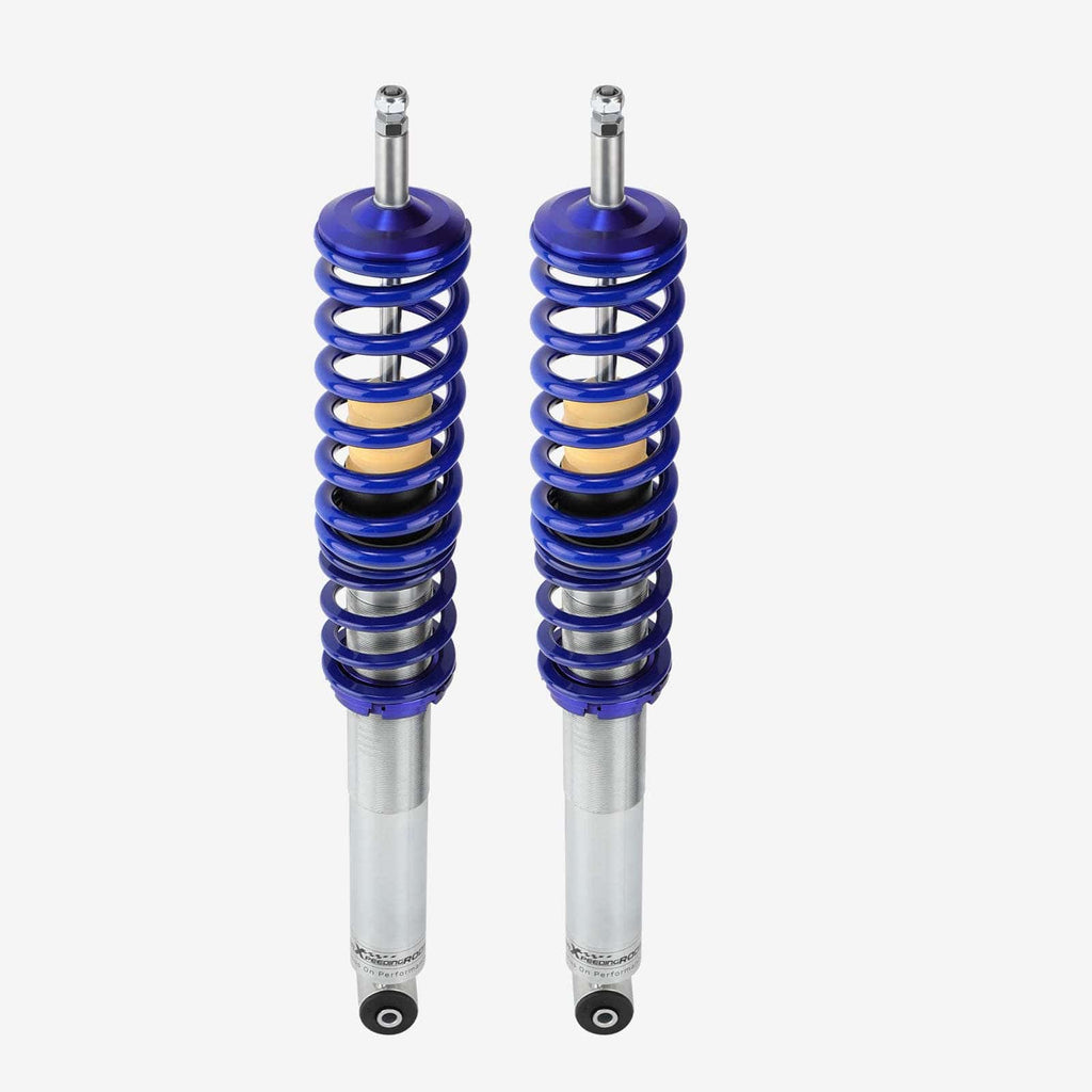 Schroefset Suspension Full Kit geschikt voor VW Golf MK2 MK3 1H1 2.0 Models VentoCorrado