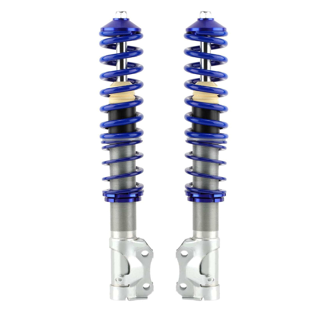 Schroefset Suspension Full Kit geschikt voor VW Golf MK2 MK3 1H1 2.0 Models VentoCorrado