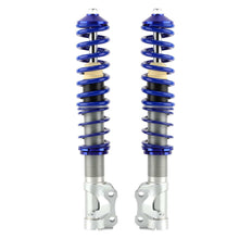 Laad de afbeelding in de galerijviewer, Schroefset Suspension Full Kit geschikt voor VW Golf MK2 MK3 1H1 2.0 Models VentoCorrado