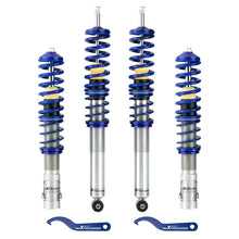 Laad de afbeelding in de galerijviewer, Schroefset Suspension Full Kit geschikt voor VW Golf MK2 MK3 1H1 2.0 Models VentoCorrado