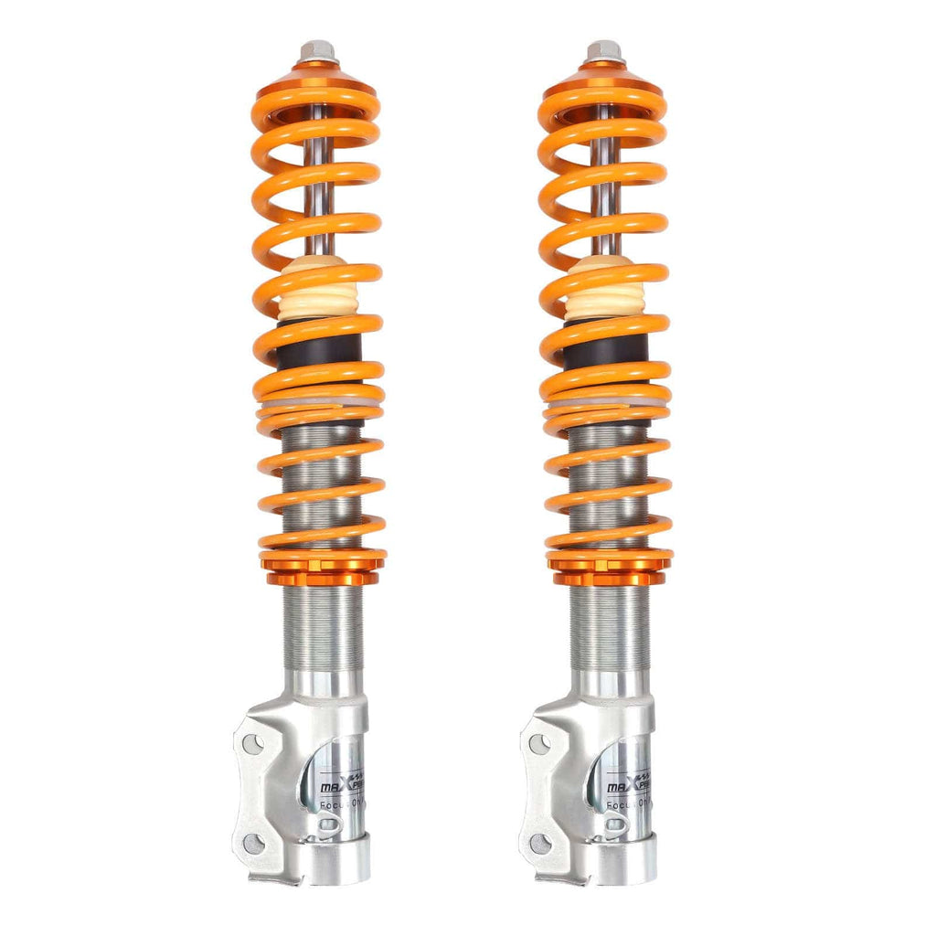 Schroefset suspension geschikt voor VW Vento 1H 2.0 geschikt voor Volkswagen VW Golf MK2 Corrado 1989-1995