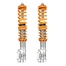 Laad de afbeelding in de galerijviewer, Schroefset suspension geschikt voor VW Vento 1H 2.0 geschikt voor Volkswagen VW Golf MK2 Corrado 1989-1995