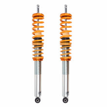 Laad de afbeelding in de galerijviewer, Schroefset suspension geschikt voor VW Vento 1H 2.0 geschikt voor Volkswagen VW Golf MK2 Corrado 1989-1995