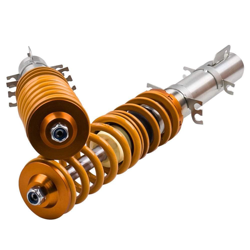 Schroefset Fahrwerk voor VW Golf 4 IV + Variant + VW Bora Coilover