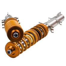 Laad de afbeelding in de galerijviewer, Schroefset Fahrwerk voor VW Golf 4 IV + Variant + VW Bora Coilover