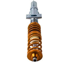 Laad de afbeelding in de galerijviewer, Schroefset Suspension geschikt voor VW UP! geschikt voor Seat Mii geschikt voor Skoda Citigo 2011-2019 Schokdempers