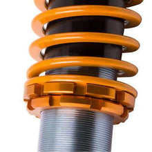 Laad de afbeelding in de galerijviewer, Schroefset Suspension geschikt voor VW UP! geschikt voor Seat Mii geschikt voor Skoda Citigo 2011-2019 Schokdempers