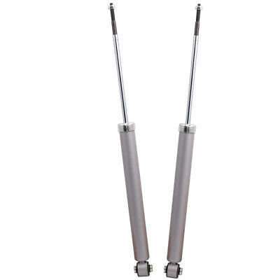 Schroefset Suspension geschikt voor VW UP! geschikt voor Seat Mii geschikt voor Skoda Citigo 2011-2019 Schokdempers