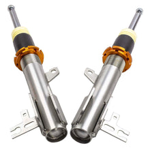 Laad de afbeelding in de galerijviewer, Schroefset voor Opel Astra H sedan voor Opel Astra H Van Coilover QZSS