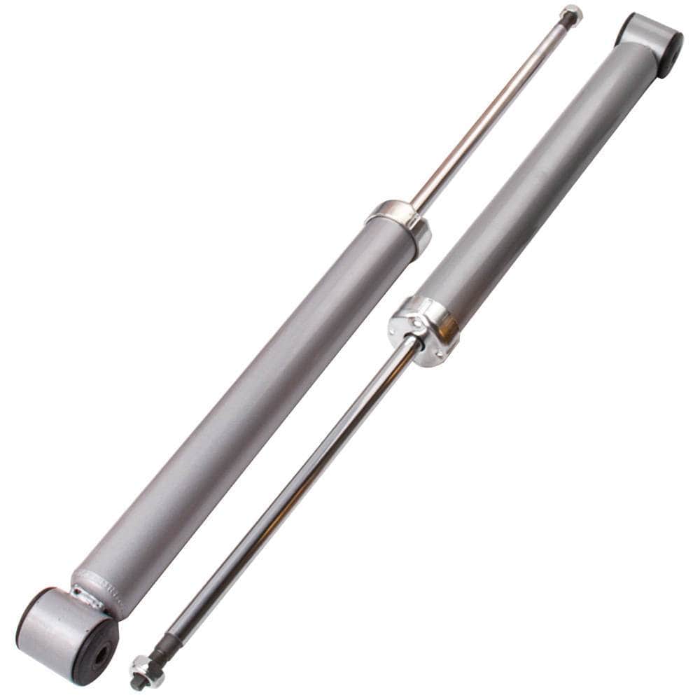 Schroefset Shock Struts voor Audi A1 VW POLO 6R 6C Bj. ab 2009 2.0 TDI Tieferlegung