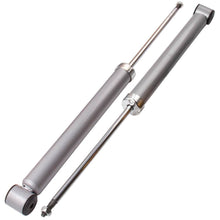 Laad de afbeelding in de galerijviewer, Schroefset Shock Struts voor Audi A1 VW POLO 6R 6C Bj. ab 2009 2.0 TDI Tieferlegung