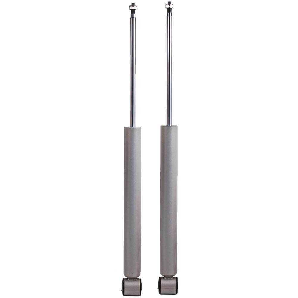 Schroefset Shock Struts voor Audi A1 VW POLO 6R 6C Bj. ab 2009 2.0 TDI Tieferlegung