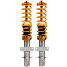 Laad de afbeelding in de galerijviewer, Schroefset Shock Struts voor Audi A1 VW POLO 6R 6C Bj. ab 2009 2.0 TDI Tieferlegung